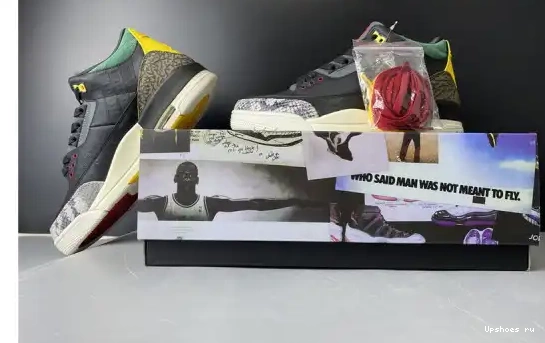 CV3583-003 Jordan Instinct Animal SE Retro CV3583-003 3 Air 2.0 0414